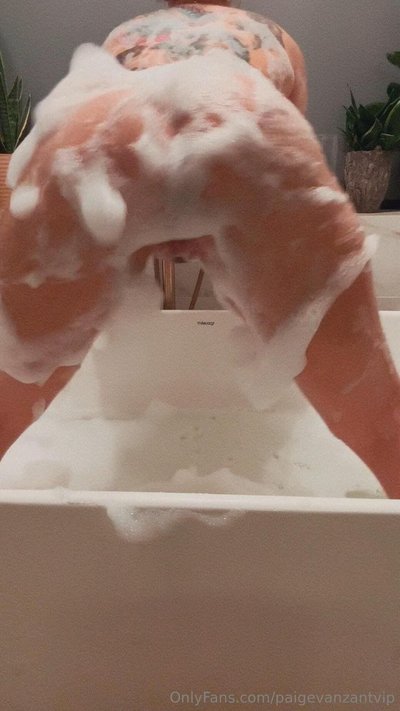 Пейдж Ванзант