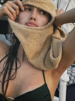 Алина Загитова