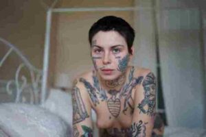 Полина Фейс