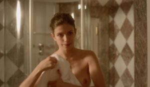 Анна Чиповская